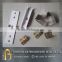 China manufacturer custom made metal stamping products , custom stamping aluminum box