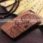 Wholesale Real Wood Phone Case For iPhone 6 Wood Phone Case