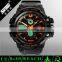 Skmei Analog Digital Watches 30M Waterproof Sports Watches