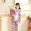 2014 japan fashion Bedgown pajamas