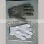 2014 Double Deck Anti Cut Wire Mesh Stainless Steel Safety Working Glove
