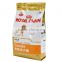 doypack for pet food dog treat pouch