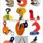 Hotsale lateral lifting clamp
