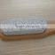 Chiantop shory handle one side pumice stone scrubber exfoliator