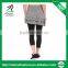 Ramax Custom Women Sports Running Capri Pants Ruffle Skirt