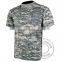 Military T shirt Camouflage Style