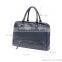 Hotsale Fashion Design Leather Breifcase Computer Document Hand Bag