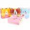 Factory price professional paper gift bags printing