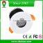 3 inch 10w cob led spot light for hotel rooms