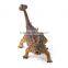 ankylosaurus toy plastic dinosaur toy custom dinosaur toy