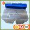Bulk buy FDA grade transparent PP materials car washing tools plastic square bucket from china