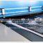 Automatic Precision Four fully automatic conveyor belt cutting machine