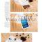 Shenzhen factory offer High qulity with low price! cell phone case for galaxy s4 i9500,Silicone mobile case for Samsung s4 i9500