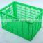 Plastic turnover box,plastic turnover basket