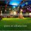 Good quality all climatic usability golf turf artificial grass