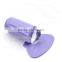 Hotselling soft silicone jelly nail art stamper