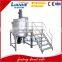 Shampoo Making Equipment/shampoo Making Machine/Detergent Soap Making Machine