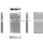 Waterproof Extra Slim External Battery Charger Wholesale Powerbank OEM Portable Rechargeable Battery for All Kinds of Smartphone