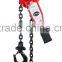 CE Approved Type HSH-D 0.75 Ton & 1.5 Ton Heavy Duty Lever Hoist