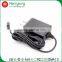 220v to 110v US plug ac dc adapter 12V800mA DOE VI switching power adapter with free samples