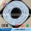 BENTAF 4 number of conductor 4/2 pair cat.5e cat6 utp lan cable