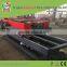 Corrugated Tube Plastic Double Wall Pipe Extrusion Machine