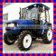 Hot Sale!2015 Factory Direct Supply 45-55hp Farm Tractor With CE And ISO Certificate