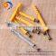 Nylon Frame Fixing Anchor with Nail Screw