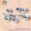 Steel nut & lock nut & nylon nut & insert nut