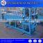 steel profile door frame roll forming machine/metal frame cold roll forming machine