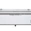 meat display freezer