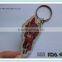 Cheap custom personalized acrylic keychain