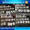 oem led bulb plastic mould manufacturer