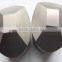 Cemented Carbide Anvils for Diamond Cutting/Tungsten Carbide Inserts