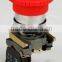 push button switch XB4-BS442