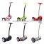 China Hoverboard 2 Wheel Self Balance Electric Scooter New Products 2016 With Bluetooth