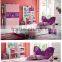 8309# modern home bedroom furniture for kid