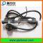 CE ROHS UL certificates DC12V 5A power adaptor