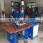 JZM PVC PP PET GAG Stretch Film High Frequency Welding Machine