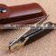 OEM Hunting Knife Application Custom made Damascus folding knife