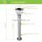 JR-CP05 Outdoor led garden lights decorative garden light pole aluminium led garden light