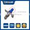 High efficiency cage fixed zinc-alloy auto feeding rabbit drinking nipples