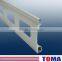 roller shutter slat