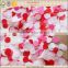 2016 new product gold paper wedding confetti