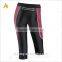 2016 High qulity Wholesale Yoga Clothing Custom Yoga tights for women yoga pants gym leggings