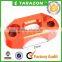 High performance TARAZON brake clutch control clamp KTM apare parts