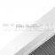 TIG-welded Full Aluminum Car Radiator For Hyundai Genesis Coupe 3.8 2010-2014