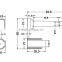  Hot Sell container bolt seal (GC-B010)