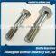 For Low-Temperature Service m34 butterfly bolt and nut machine