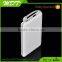 Customized Cheapest power bank 10000mah for xiaomi